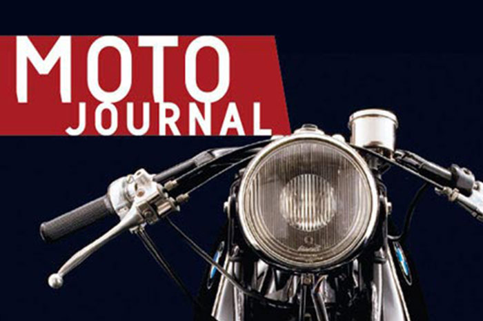 Moto Journal | branding and marketing