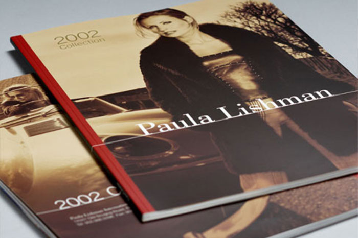 Paula Lishman International | branding