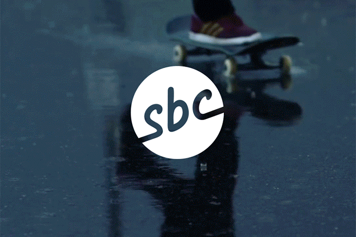 SBC Media | logos and magazine design