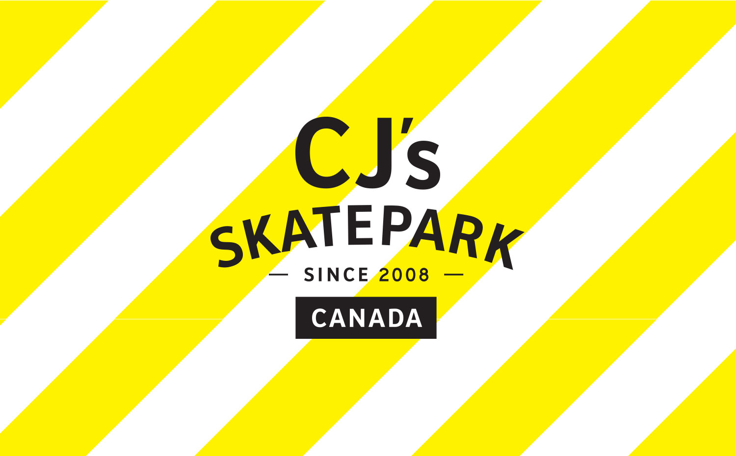 CJ's Skatepark